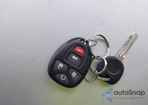 2008 Buick Lacrosse Cxl from USA, damaged, VIN 2G4WD582781149888